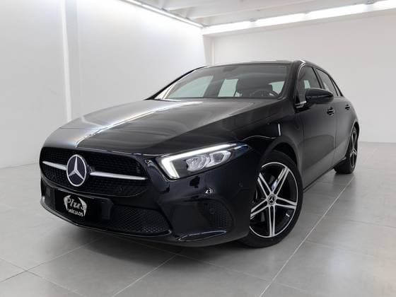 Carro 2.0 CGI GASOLINA VISION 7G-DCT