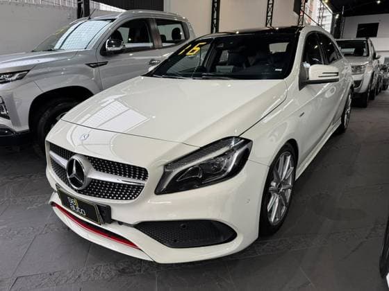 Carro 2.0 SPORT TURBO GASOLINA 4P AUTOMATIZADO