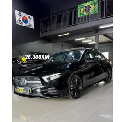 Carro 2.0 CGI GASOLINA SEDAN 4MATIC 7G-DCT