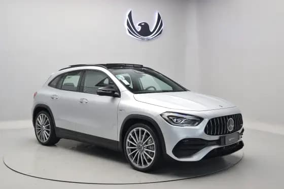 Carro 2.0 CGI GASOLINA 4MATIC SPEEDSHIFT