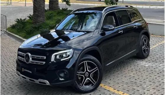 Carro 1.3 CGI GASOLINA PROGRESSIVE 7G-DCT