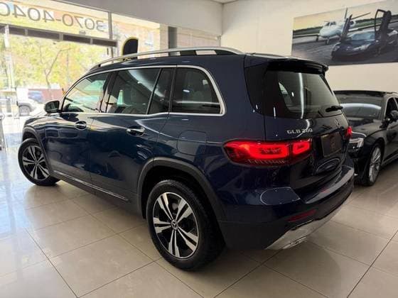 Carro 1.3 CGI GASOLINA ADVANCE 7G-DCT