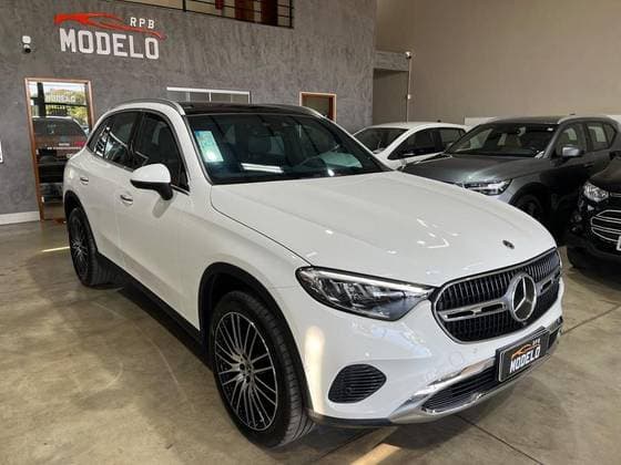 Carro 2.0 MHEV 4MATIC 9G-TRONIC