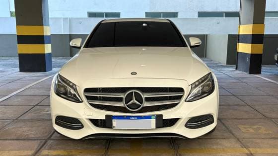 Carro 1.6 CGI 16V TURBO GASOLINA 4P AUTOMÁTICO