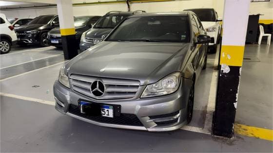 Carro 1.6 CGI SPORT 16V TURBO GASOLINA 4P AUTOMÁTICO