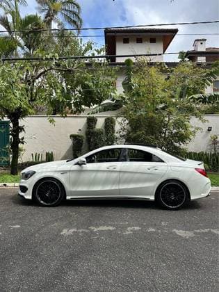 Carro 2.0 SPORT 16V TURBO GASOLINA 4P AUTOMÁTICO