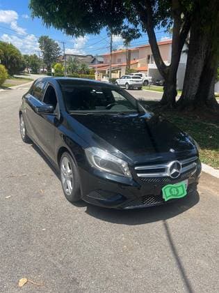 Carro 1.6 TURBO URBAN 16V GASOLINA 4P AUTOMÁTICO