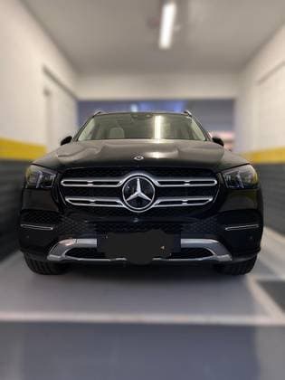 Carro 3.0 V6 DIESEL 4MATIC 9G-TRONIC
