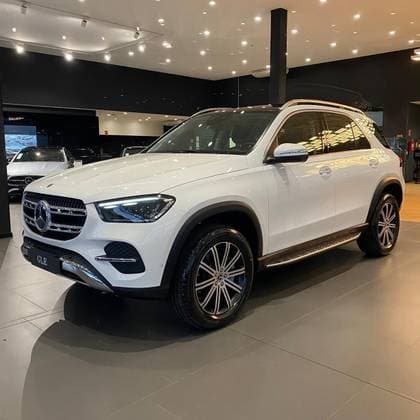Carro 3.0 I6 MHEV DIESEL 4MATIC 9G-TRONIC