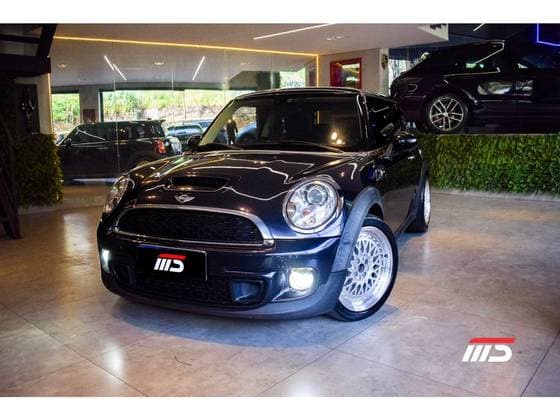 Carro 1.6 S 16V TURBO GASOLINA 2P AUTOMÁTICO