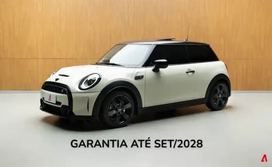 Carro 2.0 16V TWINPOWER GASOLINA S TOP 2P STEPTRONIC