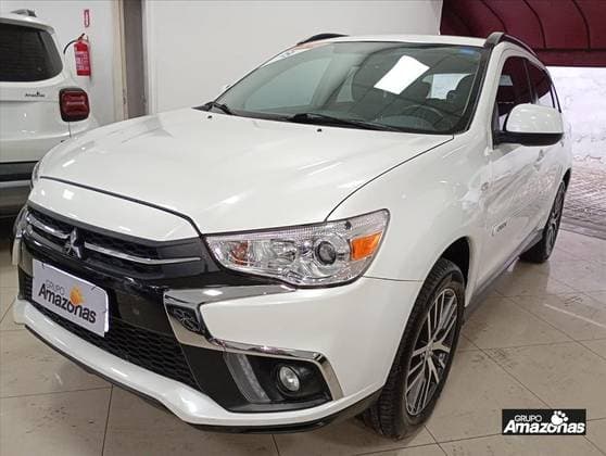 Carro 2.0 4X2 16V FLEX 4P AUTOMÁTICO