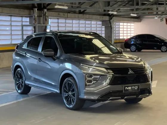 Carro 1.5 MIVEC TURBO GASOLINA HPE-S CVT