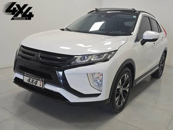 Carro 1.5 MIVEC TURBO GASOLINA HPE-S AWD CVT