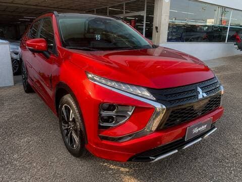 Carro 1.5 MIVEC TURBO GASOLINA HPE-S CVT