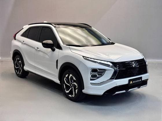 Carro 1.5 MIVEC TURBO GASOLINA HPE-S S-AWC CVT