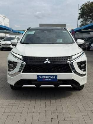 Carro 1.5 MIVEC TURBO GASOLINA HPE-S S-AWC CVT