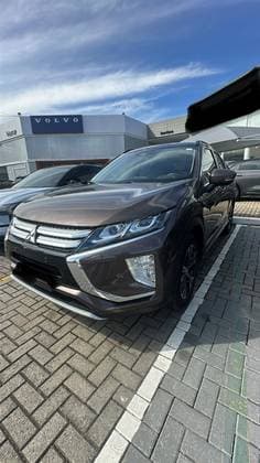 Carro 1.5 MIVEC TURBO GASOLINA HPE-S S-AWC CVT