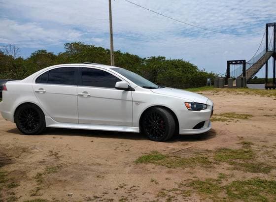 Carro 2.0 16V GASOLINA 4P AUTOMÁTICO