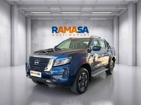 Carro 2.3 16V TURBO DIESEL PLATINUM CD 4X4 AUTOMÁTICO