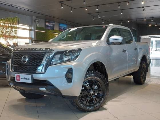 Carro 2.3 16V TURBO DIESEL SE CD 4X4 AUTOMÁTICO