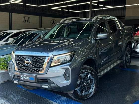 Carro 2.3 16V TURBO DIESEL XE CD 4X4 AUTOMÁTICO