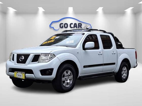 Carro 2.5 S 4X2 CD TURBO ELETRONIC DIESEL 4P MANUAL