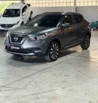 Carro 1.6 16V FLEXSTART SV 4P XTRONIC