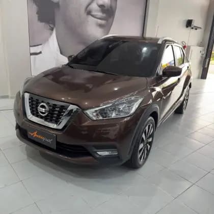 Carro 1.6 16V FLEXSTART SV 4P XTRONIC