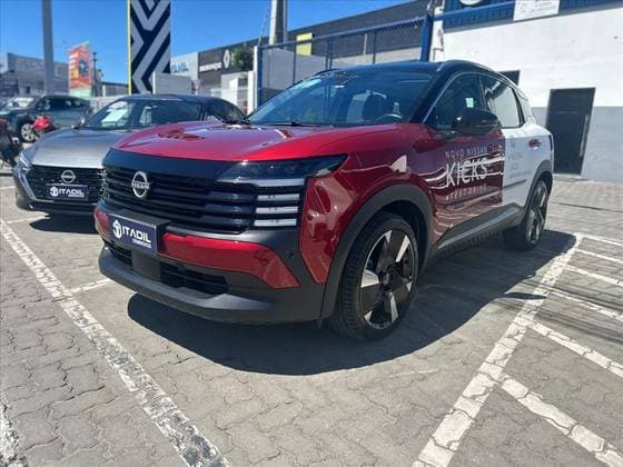 Carro 1.0 TURBO FLEX PLATINUM DCT