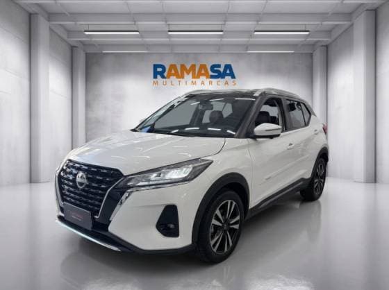 Carro 1.6 16V FLEXSTART EXCLUSIVE XTRONIC