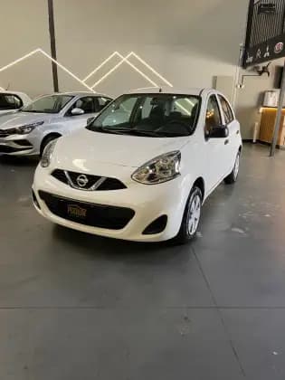 Carro 1.0 CONFORTO 12V FLEX 4P MANUAL