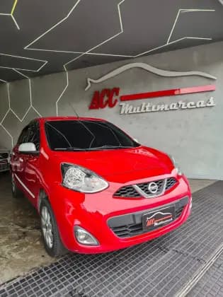 Carro 1.0 SV 12V FLEX 4P MANUAL