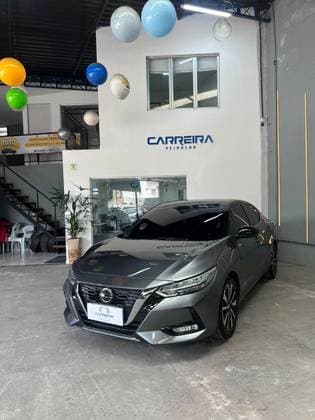 Carro 2.0 16V GASOLINA ADVANCE XTRONIC