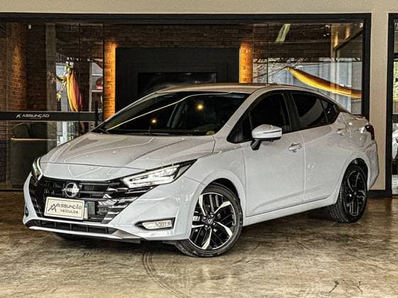 Carro 1.6 16V FLEX EXCLUSIVE XTRONIC