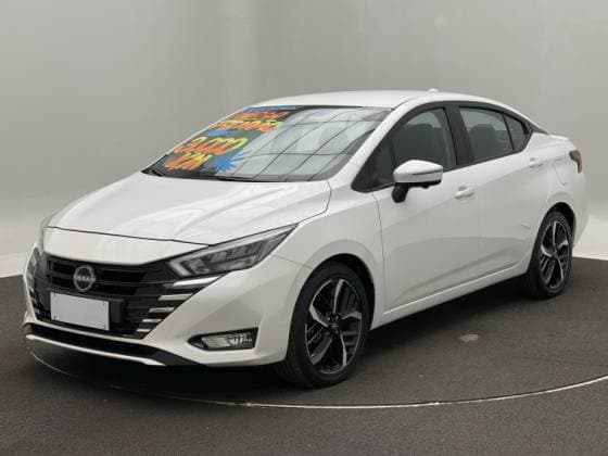 Carro 1.6 16V FLEX EXCLUSIVE XTRONIC