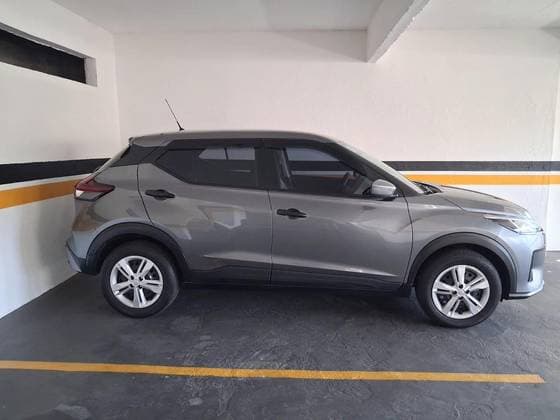 Carro 1.6 16V FLEXSTART ACTIVE XTRONIC