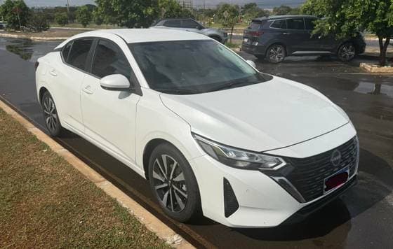 Carro 2.0 16V GASOLINA ADVANCE XTRONIC