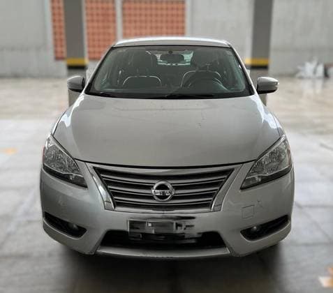 Carro 2.0 SV 16V FLEX 4P AUTOMÁTICO