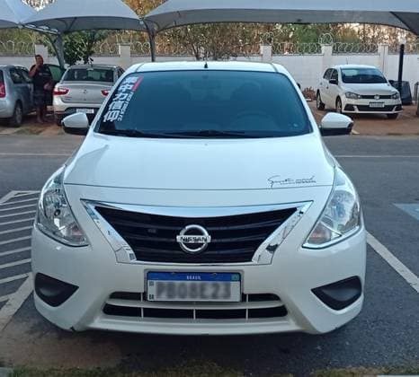 Carro 1.6 16V FLEXSTART SV 4P MANUAL