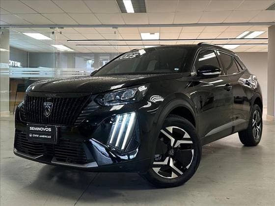 Carro 1.0 TURBO 200 FLEX ACTIVE CVT