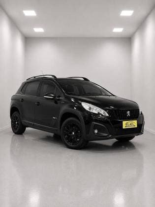 Carro 1.6 16V FLEX STYLE 4P AUTOMÁTICO