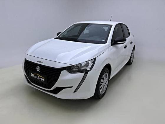 Carro 1.0 FIREFLY FLEX LIKE MANUAL