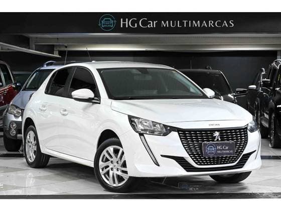 Carro 1.6 16V FLEX ACTIVE AT6