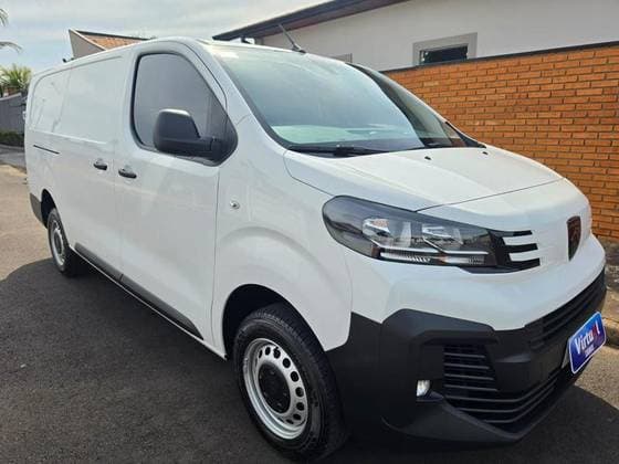 Carro 1.5 BLUEHDI DIESEL CARGO MANUAL