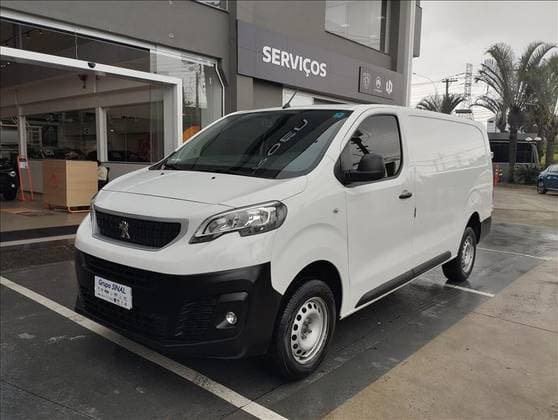 Carro 2.2 TURBO DIESEL CARGO MANUAL