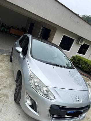 Carro 1.6 ACTIVE 16V FLEX 4P MANUAL