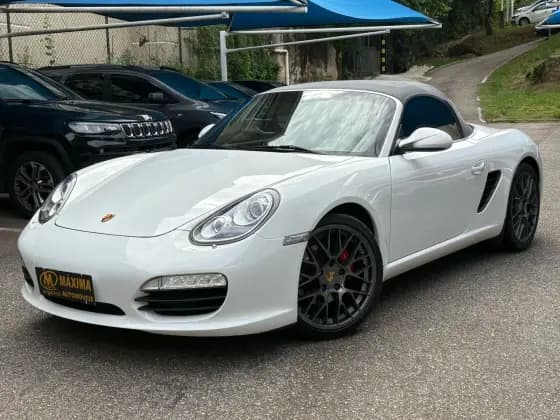 Carro 2.9 I6 24V GASOLINA 2P MANUAL