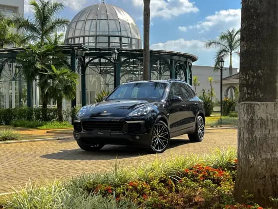 Carro 3.0 S PLATINUM EDITION V6 HÍBRIDO 4P TIPTRONIC