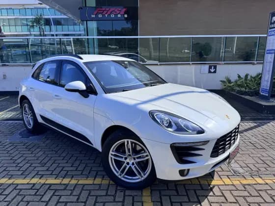 Carro 2.0 16V GASOLINA 4P AUTOMÁTICO